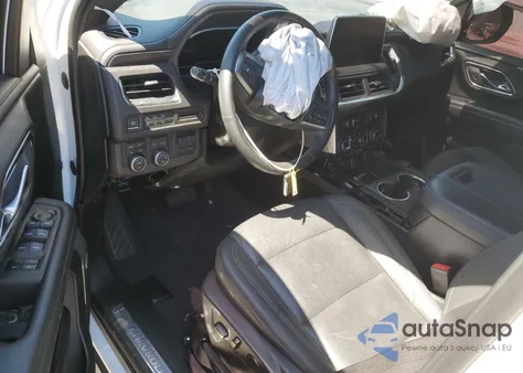 2023 Chevrolet Suburban K1500 Z71 из США, поврежденный, VIN 1GNSKDKL5PR286474